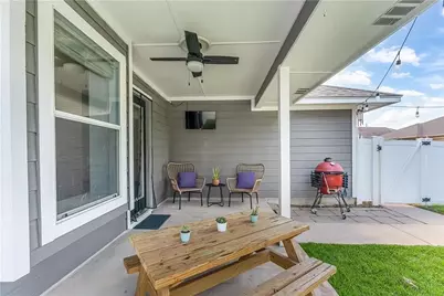 1507 Big Bend Drive, Cedar Park, TX 78613 - Photo 21