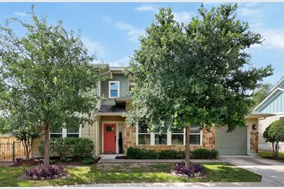 10905 Rock Island Drive #57, Austin, TX 78717 - Photo 3