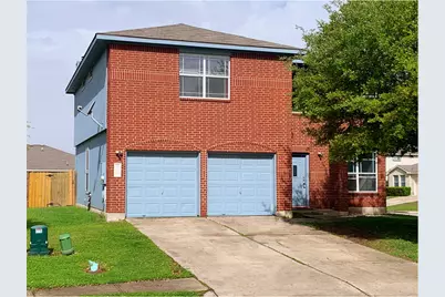 719 Decker Drive, Hutto, TX 78634 - Photo 1