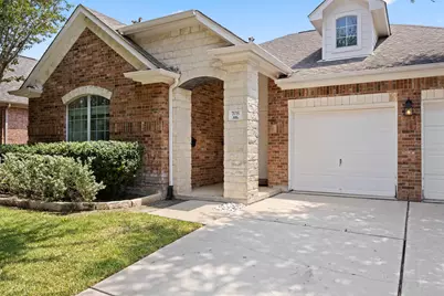 708 Bent Wood Place, Round Rock, TX 78665 - Photo 3