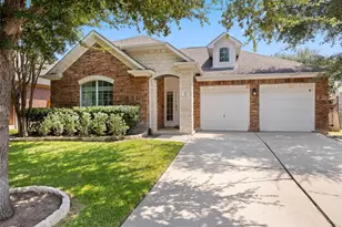 708 Bent Wood Pl, Round Rock, TX 78665 - Photo 1