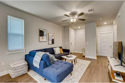 7404 Taylor Knoll Court #197, Austin, TX 78744 - Photo 5
