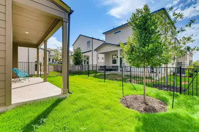 7404 Taylor Knoll Court #197, Austin, TX 78744 - Photo 21