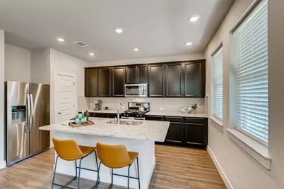 7404 Taylor Knoll Court #197, Austin, TX 78744 - Photo 13