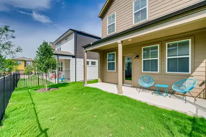 7404 Taylor Knoll Court #197, Austin, TX 78744 - Photo 1