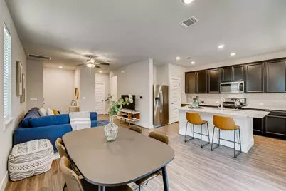 7404 Taylor Knoll Court #197, Austin, TX 78744 - Photo 9