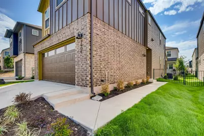 7404 Taylor Knoll Court #197, Austin, TX 78744 - Photo 3