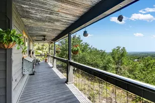 1363 Montell Rd, Wimberley, TX 78676 - Photo 5