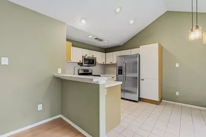 4305 Bonnell Vista Cove #A-6, Austin, TX 78731 - Photo 9
