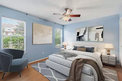 4305 Bonnell Vista Cove #A-6, Austin, TX 78731 - Photo 15