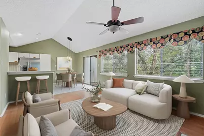 4305 Bonnell Vista Cove #A-6, Austin, TX 78731 - Photo 5