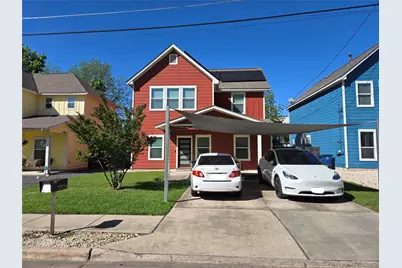 3004 Neal Street, Austin, TX 78702 - Photo 1