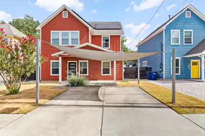3004 Neal Street, Austin, TX 78702 - Photo 3