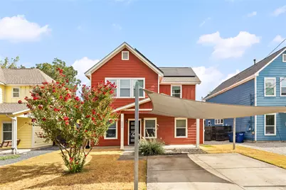 3004 Neal Street, Austin, TX 78702 - Photo 1