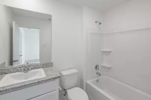 137 Desert Hare Dr, Jarrell, TX 76537 - Photo 5