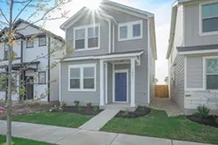 1801 Artesian Spgs Xing, Leander, TX 78641 - Photo 1