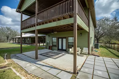 698 Hilbrich Road, Westhoff, TX 77994 - Photo 35