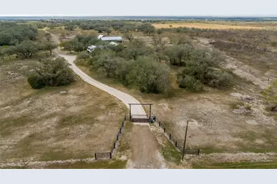 698 Hilbrich Road, Westhoff, TX 77994 - Photo 7