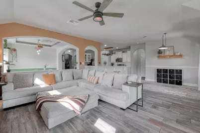 3708 Wetland Drive, Pflugerville, TX 78660 - Photo 5