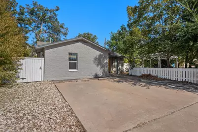 5804 Tracy Lynn Lane #A, Austin, TX 78721 - Photo 5