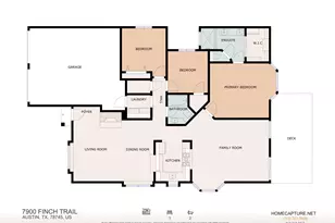 7900 Finch Trail, Austin, TX 78745 - Photo 39