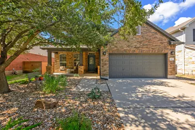 1411 Gorham Street, Austin, TX 78758 - Photo 1