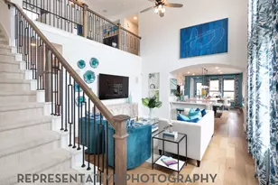 252 Menlo Bnd, Liberty Hill, TX 78642 - Photo 19