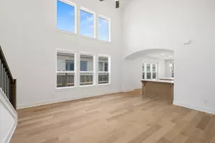 252 Menlo Bnd, Liberty Hill, TX 78642 - Photo 5