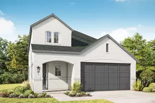 252 Menlo Bnd, Liberty Hill, TX 78642 - Photo 1