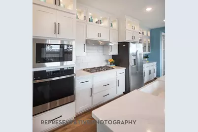 252 Menlo Bend, Liberty Hill, TX 78642 - Photo 5