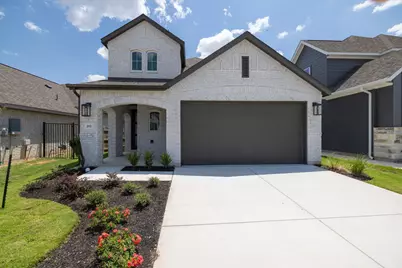 252 Menlo Bend, Liberty Hill, TX 78642 - Photo 1