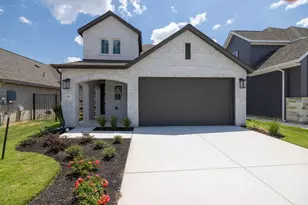 252 Menlo Bnd, Liberty Hill, TX 78642 - Photo 1