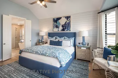 252 Menlo Bend, Liberty Hill, TX 78642 - Photo 13