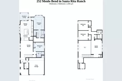 252 Menlo Bend, Liberty Hill, TX 78642 - Photo 29