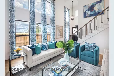 252 Menlo Bend, Liberty Hill, TX 78642 - Photo 3