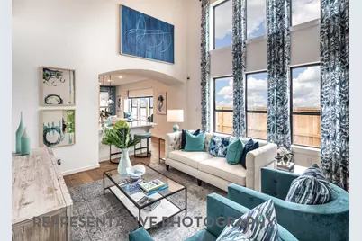 252 Menlo Bend, Liberty Hill, TX 78642 - Photo 9