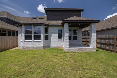 252 Menlo Bend, Liberty Hill, TX 78642 - Photo 17