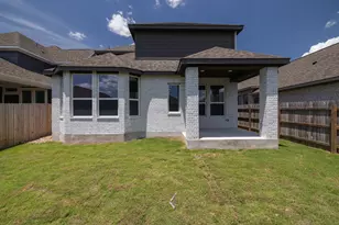 252 Menlo Bnd, Liberty Hill, TX 78642 - Photo 17
