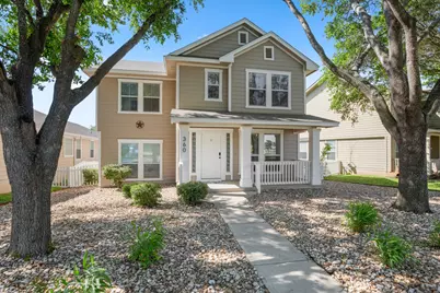 360 Sampson, Kyle, TX 78640 - Photo 1