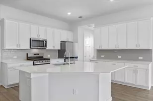 432 Deerpath St, Leander, TX 78641 - Photo 5
