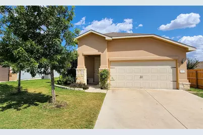 412 Drystone Trail, Liberty Hill, TX 78642 - Photo 1