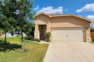 412 Drystone Trail, Liberty Hill, TX 78642 - Photo 1