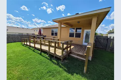 412 Drystone Trail, Liberty Hill, TX 78642 - Photo 17