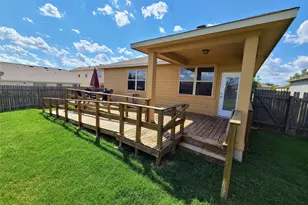 412 Drystone Trail, Liberty Hill, TX 78642 - Photo 17