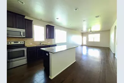 412 Drystone Trail, Liberty Hill, TX 78642 - Photo 5