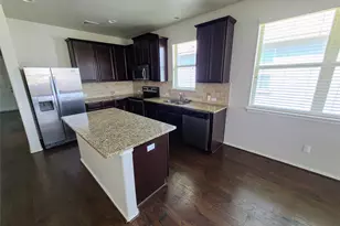 412 Drystone Trail, Liberty Hill, TX 78642 - Photo 3