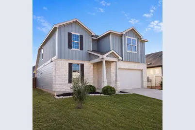 188 Green Egret Way, Leander, TX 78641 - Photo 5