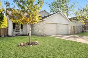 218 Crystal Knoll Blvd, Georgetown, TX 78626 - Photo 3