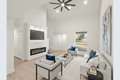 218 Crystal Knoll Boulevard, Georgetown, TX 78626 - Photo 5