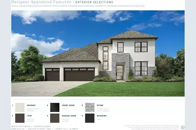 260 Reata Ridge Loop, Liberty Hill, TX 78642 - Photo 3